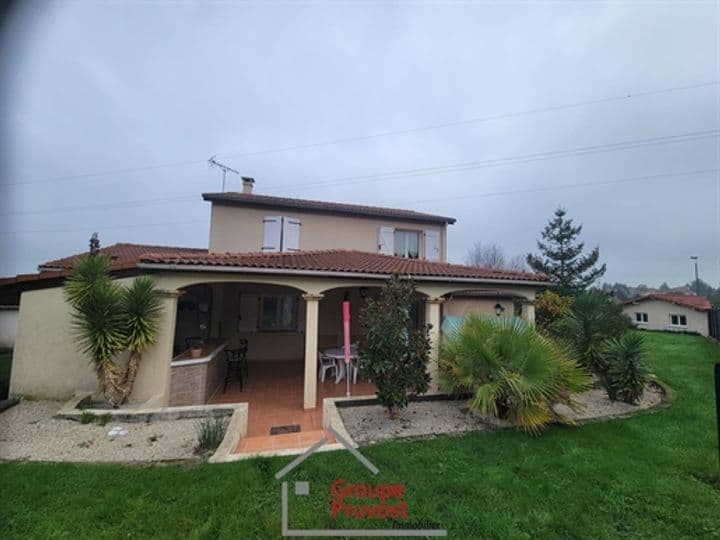 4 bedrooms house for sale in Villerest, France - Image 9