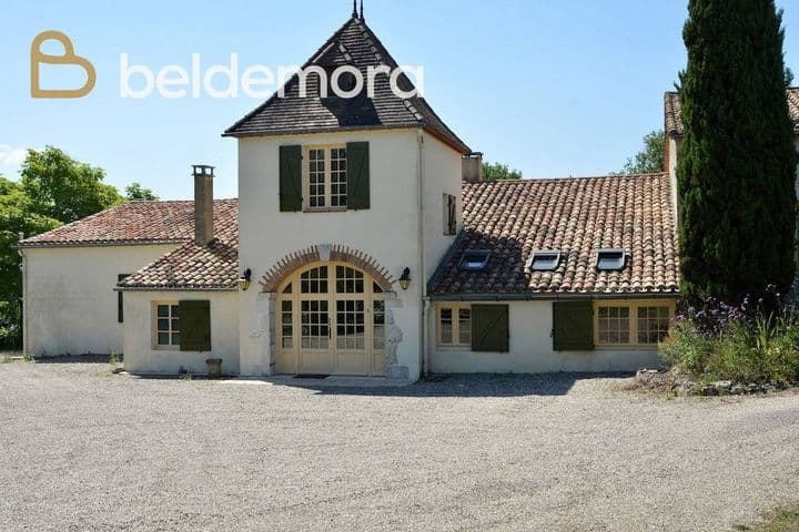 5 bedrooms house for sale in monflanquin, France - Image 5