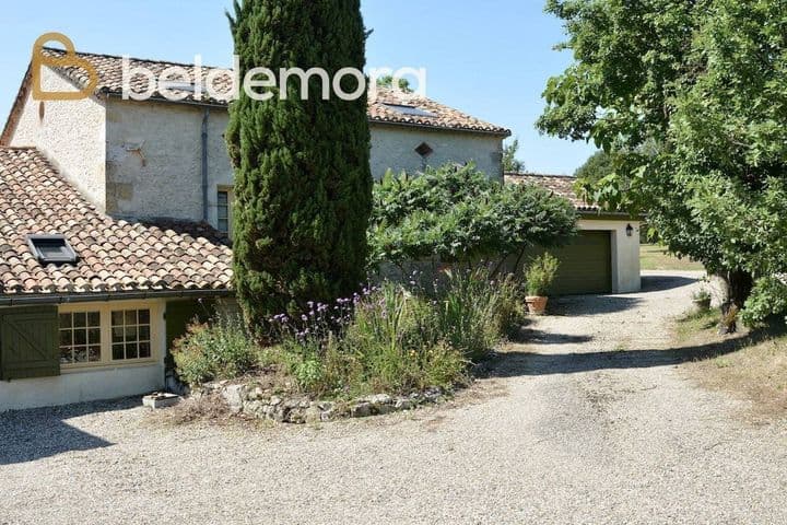 5 bedrooms house for sale in monflanquin, France - Image 6