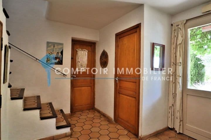 4 bedrooms house for sale in Saint-Saturnin-les-Apt, France - Image 7