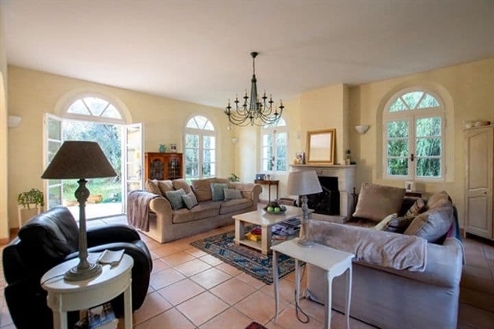 4 bedrooms house for sale in Valbonne, France - Image 2