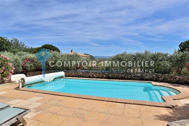 4 bedrooms house for sale in Saint-Saturnin-les-Apt, France - Image 10