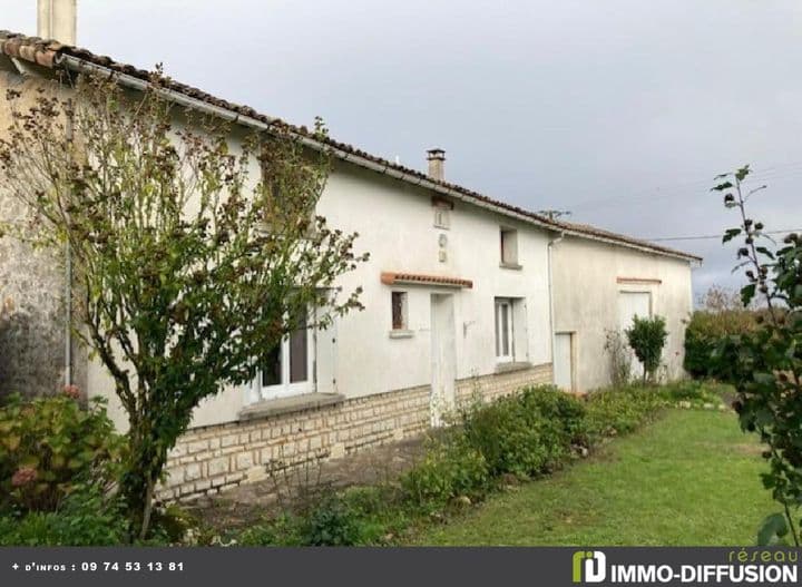 3 bedrooms house for sale in SAUZE VAUSSAIS, France - Image 2