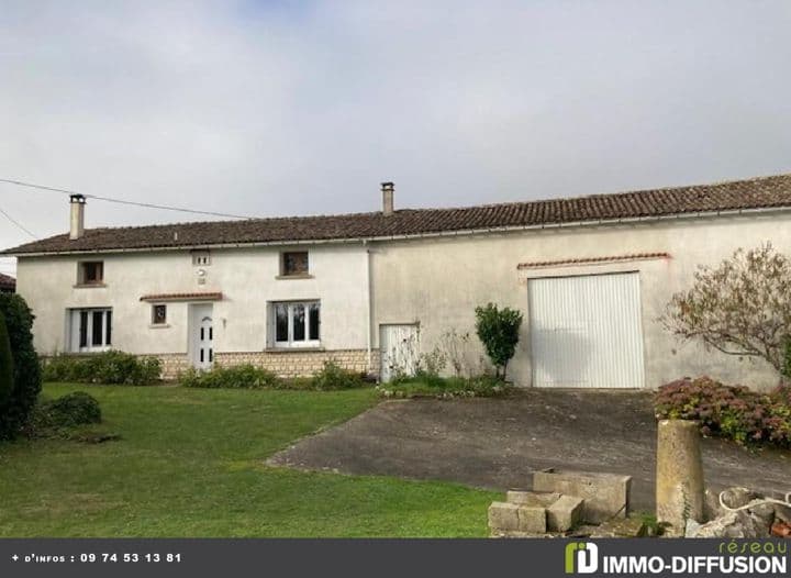 3 bedrooms house for sale in SAUZE VAUSSAIS, France - Image 3