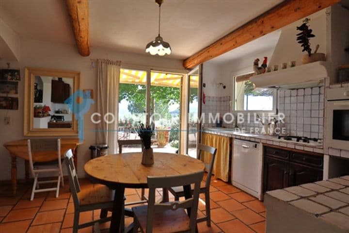 4 bedrooms house for sale in Saint-Saturnin-les-Apt, France - Image 4