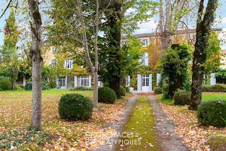 10 bedrooms other for sale in Castres, France - Image 7