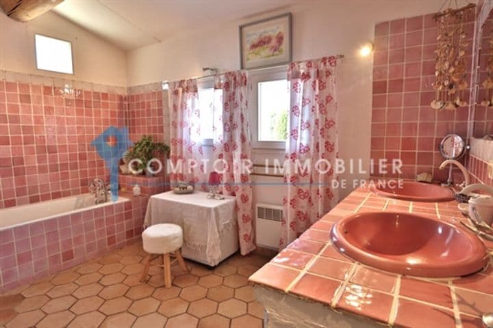 4 bedrooms house for sale in Saint-Saturnin-les-Apt, France - Image 9