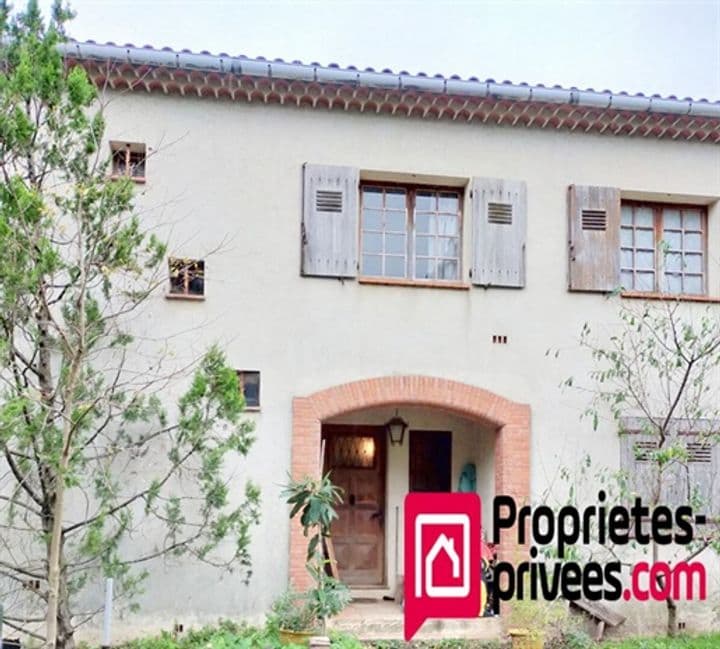 5 bedrooms house for sale in Vidauban, France