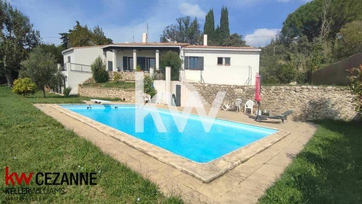 5 bedrooms house for sale in  France