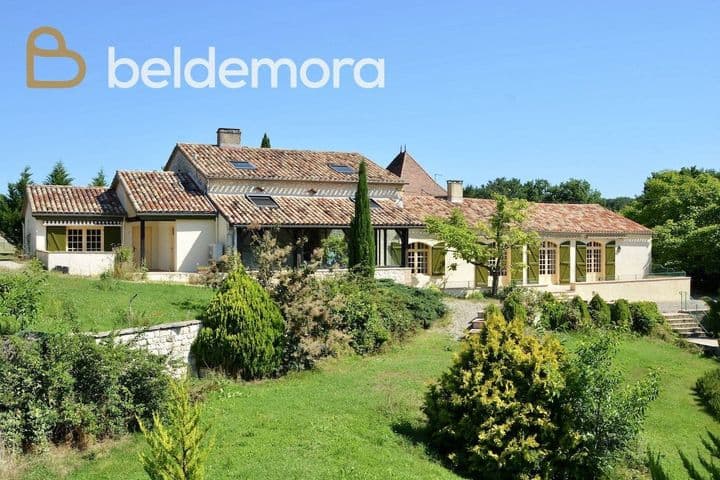 5 bedrooms house for sale in monflanquin, France - Image 2