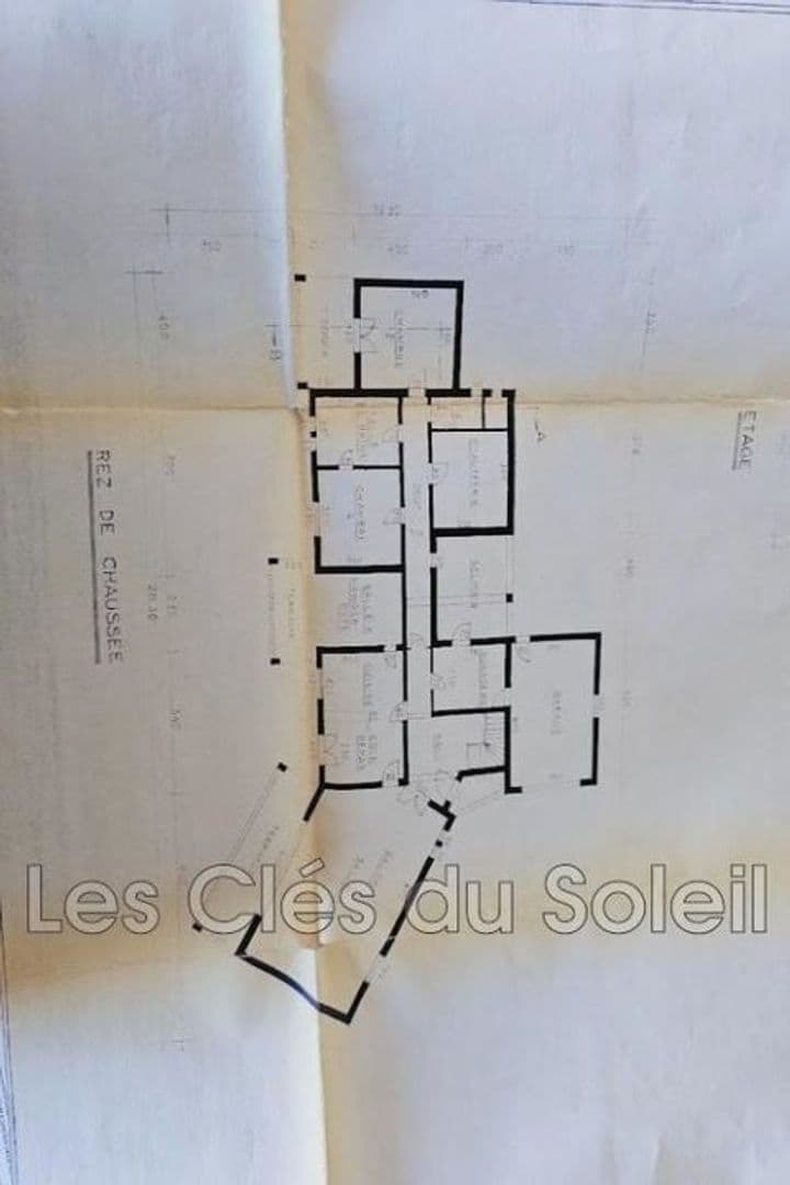 3 bedrooms house for sale in Brignoles, France - Image 2