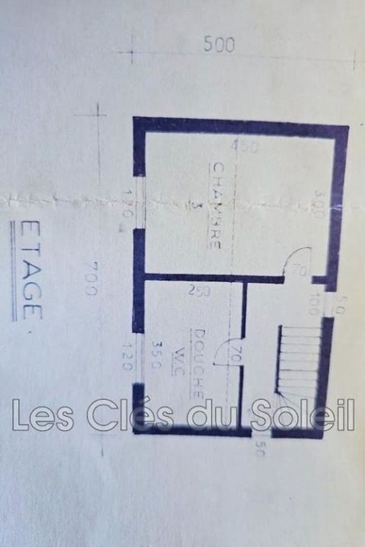 3 bedrooms house for sale in Brignoles, France