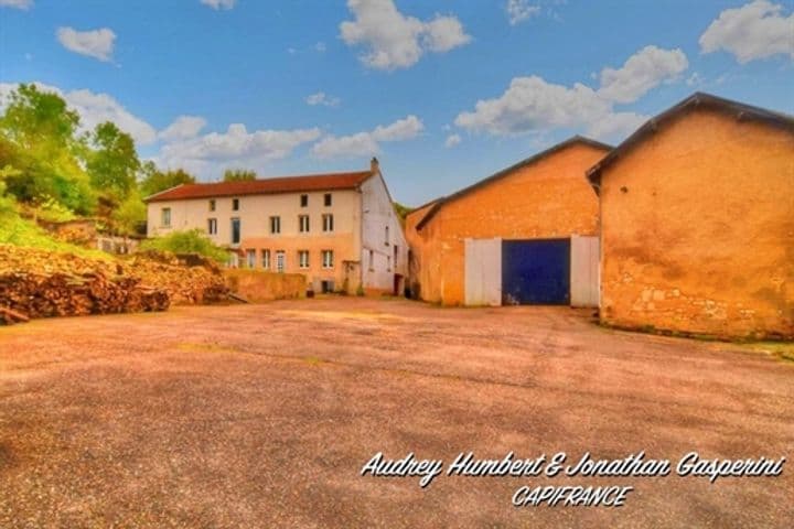 4 bedrooms house for sale in Saint-Mihiel, France - Image 4