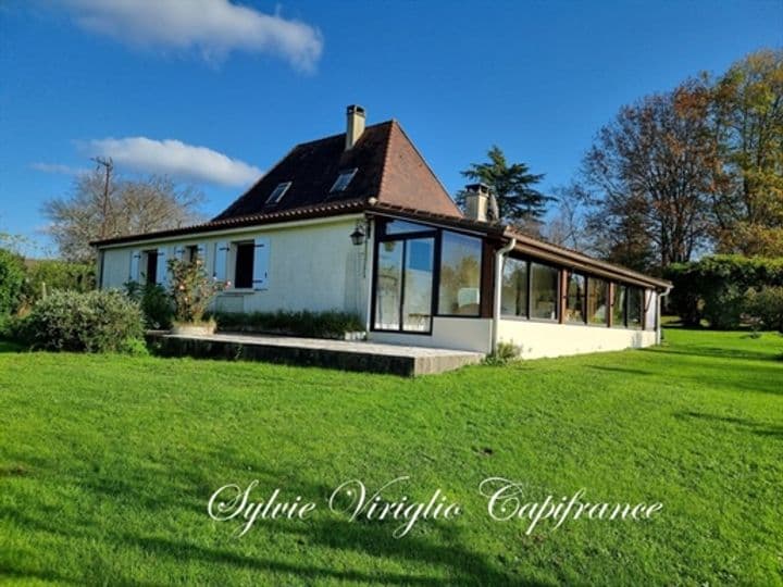 3 bedrooms house for sale in Bergerac, France - Image 2