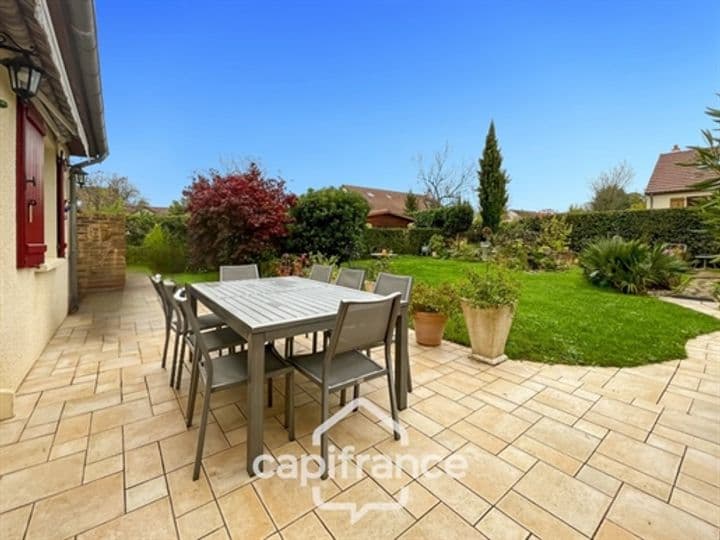 4 bedrooms house for sale in Joue-les-Tours, France - Image 12