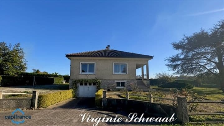 3 bedrooms house for sale in Habas, France - Image 11