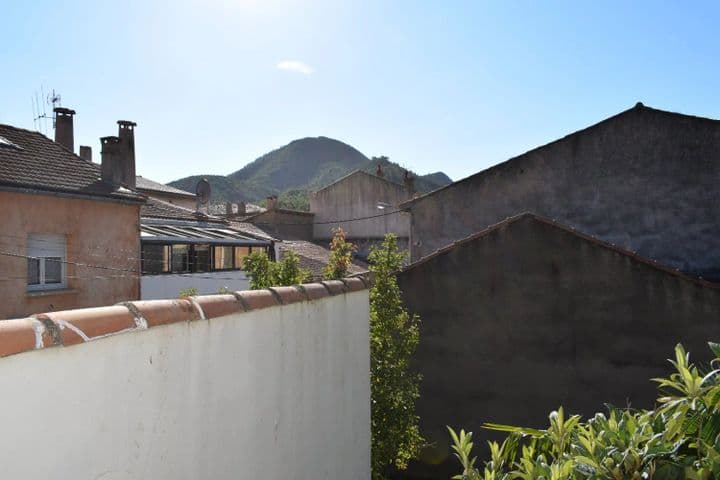 3 bedrooms house for sale in QUILLAN, France - Image 12