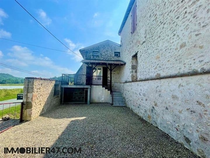 6 bedrooms house for sale in Clermont-Dessous, France - Image 9