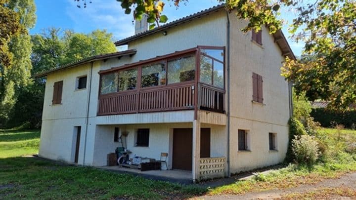 3 bedrooms house for sale in Saint-Pardoux-la-Riviere, France - Image 3