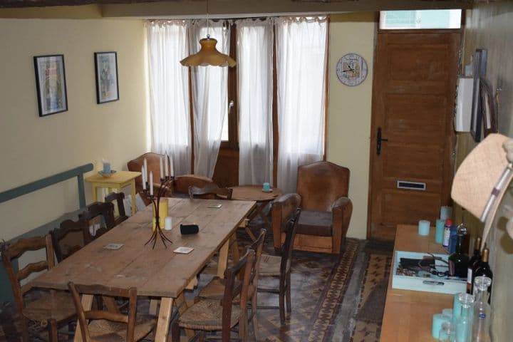 3 bedrooms house for sale in QUILLAN, France