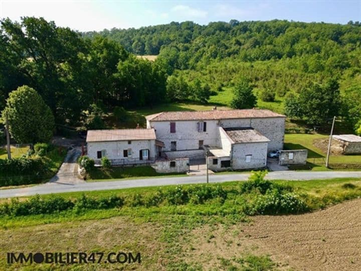 6 bedrooms house for sale in Clermont-Dessous, France - Image 11