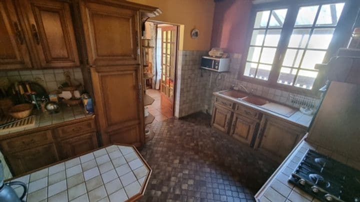 3 bedrooms house for sale in Saint-Pardoux-la-Riviere, France