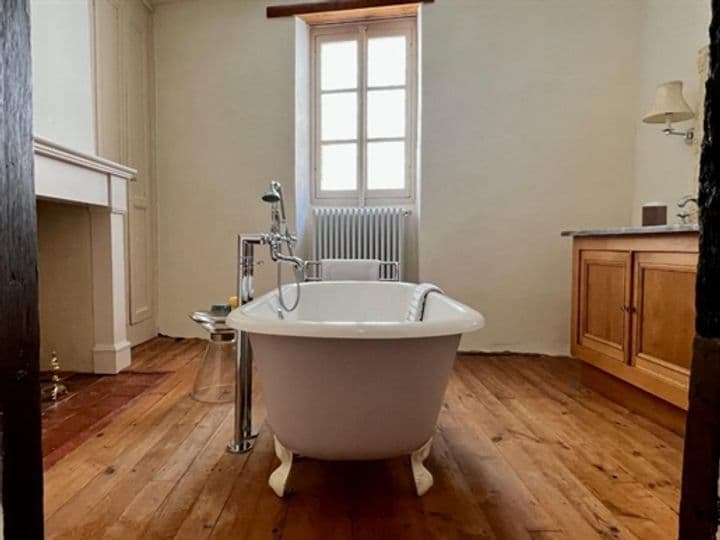 4 bedrooms house for sale in Lavardens, France - Image 11