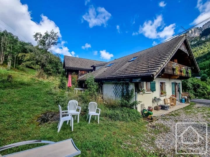 3 bedrooms house for sale in Abondance, France