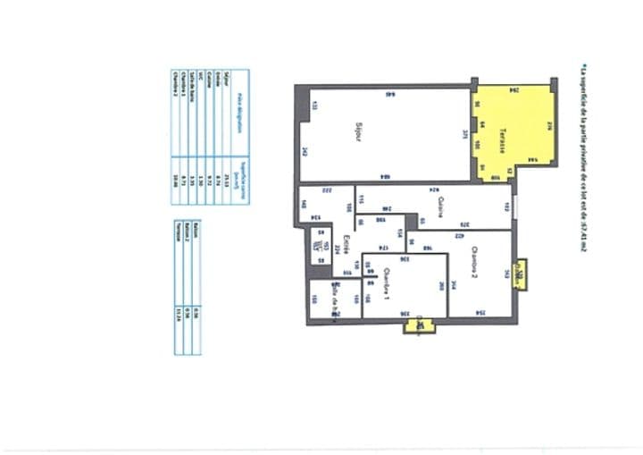 2 bedrooms other for sale in Nice, France - Image 3