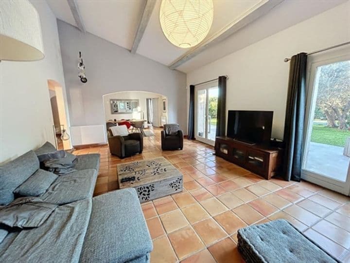 5 bedrooms house for sale in Roquefort-les-Pins, France - Image 9