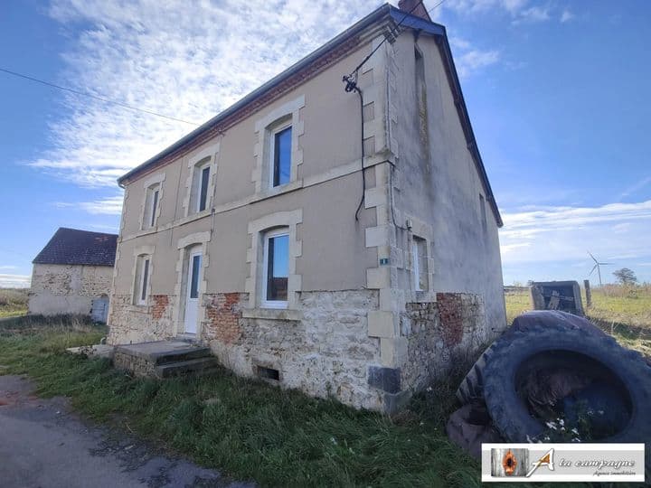 House for sale in Chambonchard, France - Image 7