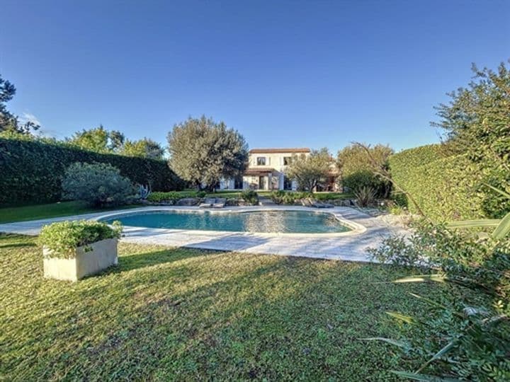 5 bedrooms house for sale in Roquefort-les-Pins, France - Image 7