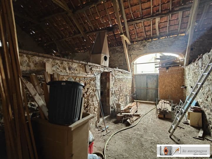 House for sale in Chambonchard, France - Image 9