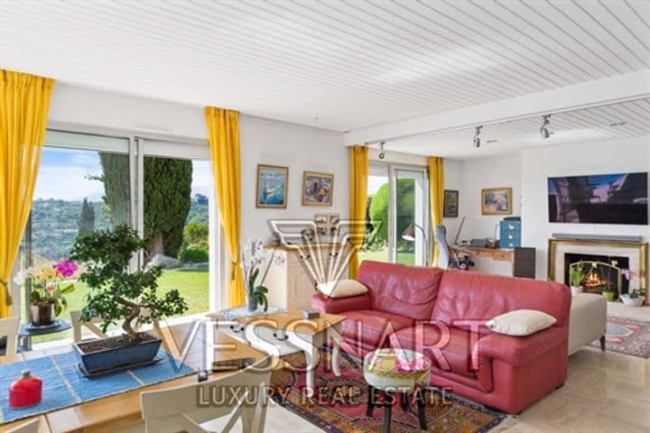 5 bedrooms house for sale in Cagnes-sur-Mer, France - Image 4