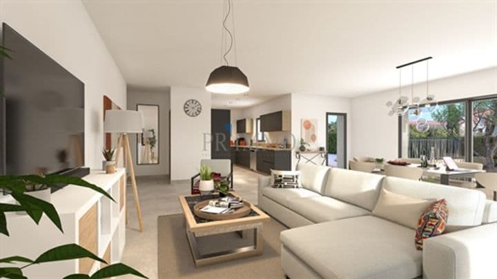 3 bedrooms apartment for sale in Saint-Raphael, France