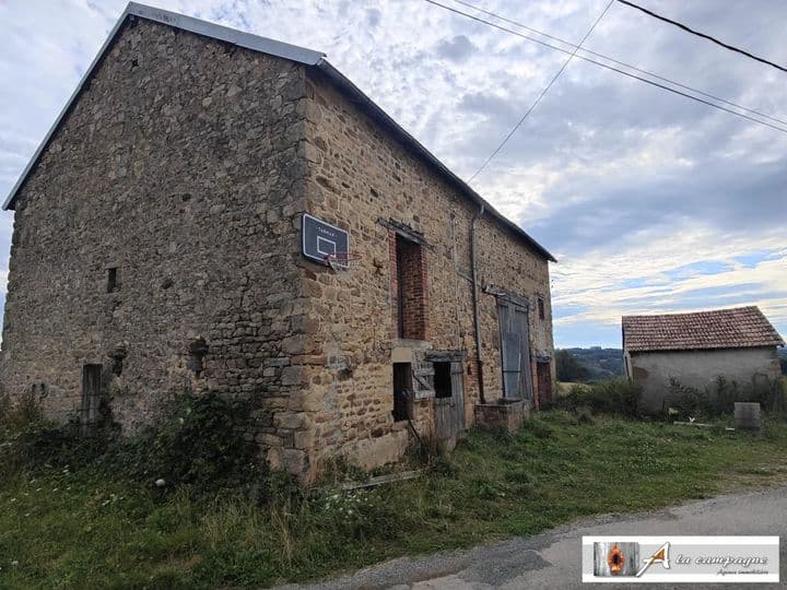 House for sale in Chambonchard, France - Image 10