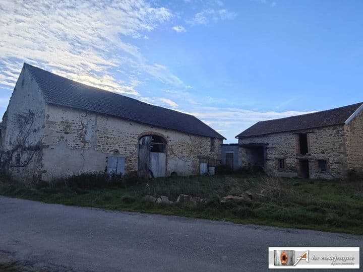 House for sale in Chambonchard, France - Image 8