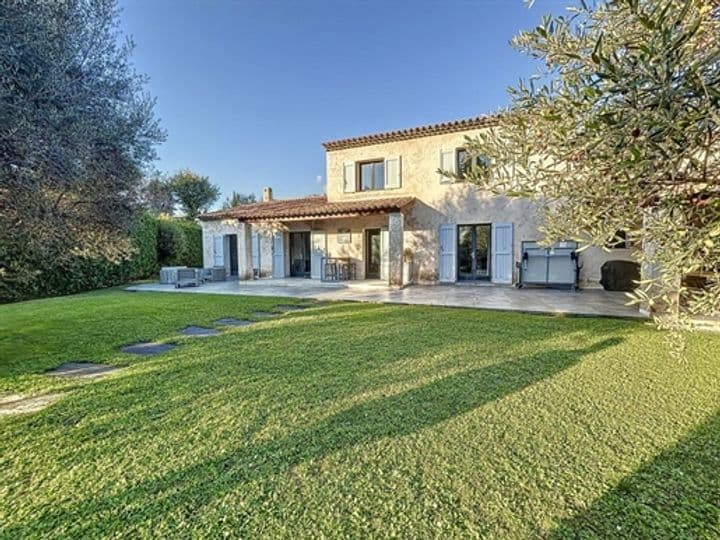 5 bedrooms house for sale in Roquefort-les-Pins, France - Image 5