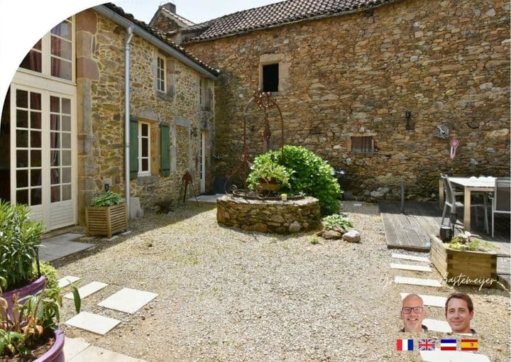 6 bedrooms house for sale in LE SEGUR, France - Image 11