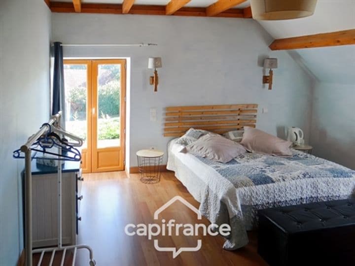 3 bedrooms house for sale in Commentry, France - Image 9