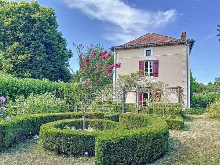 5 bedrooms other for sale in Saint-Astier, France - Image 12