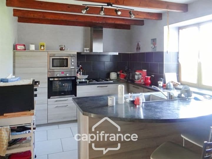 3 bedrooms house for sale in Commentry, France - Image 5