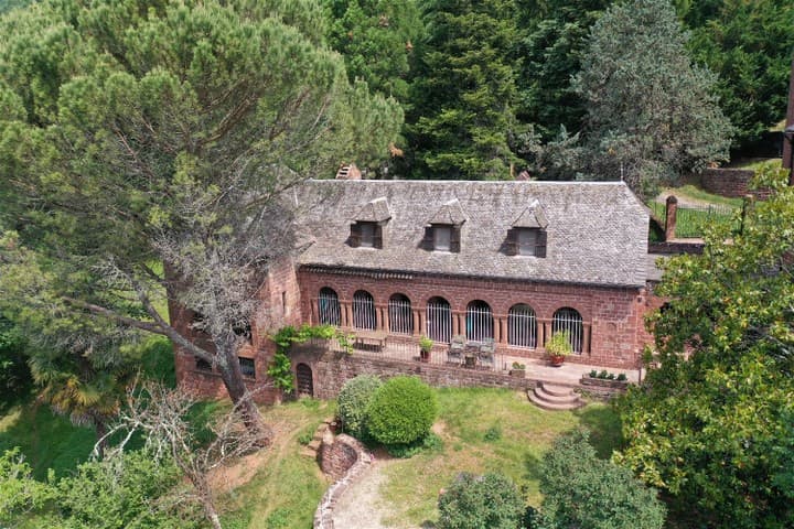 5 bedrooms house for sale in Aveyron (12), France - Image 11