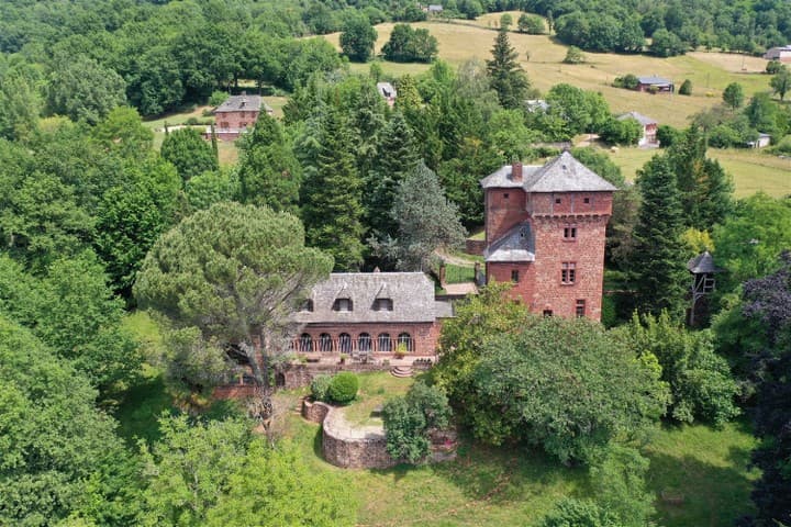 5 bedrooms house for sale in Aveyron (12), France - Image 10