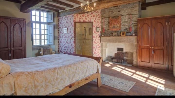 4 bedrooms house for sale in Ille-et-Vilaine (35), France - Image 27