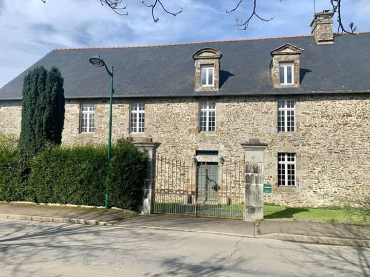 4 bedrooms house for sale in Ille-et-Vilaine (35), France - Image 46