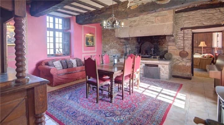 4 bedrooms house for sale in Ille-et-Vilaine (35), France - Image 9