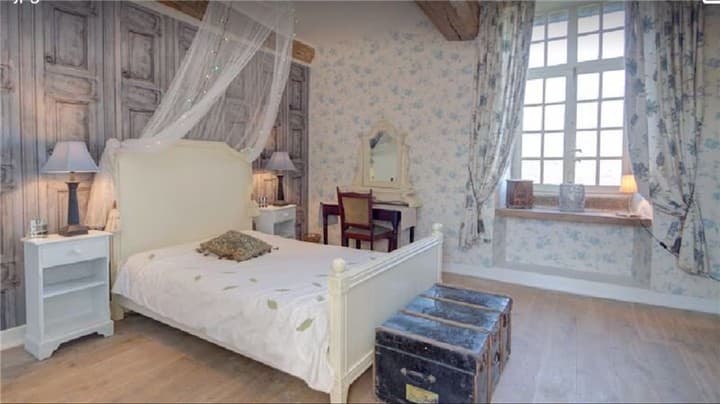 4 bedrooms house for sale in Ille-et-Vilaine (35), France - Image 21