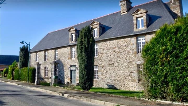 4 bedrooms house for sale in Ille-et-Vilaine (35), France - Image 48