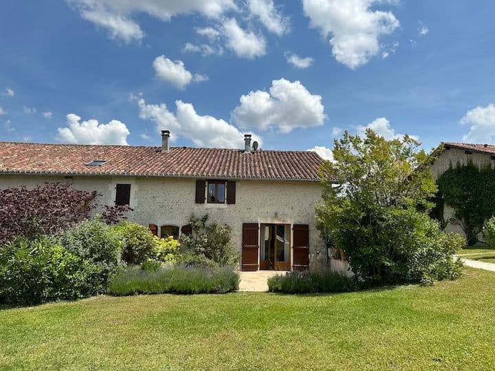 4 bedrooms house for sale in  France - Image 3